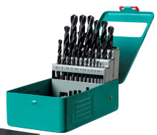 Irwin HSS Pro bor 25 deler